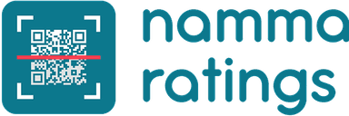 Namma Ratings Logo